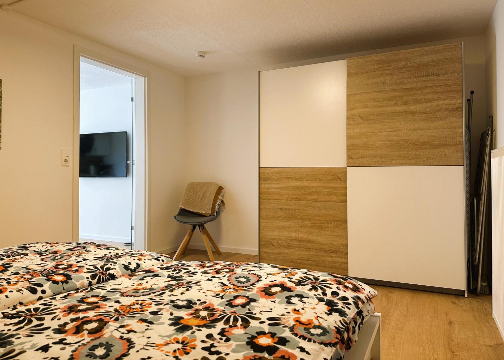 Rottweiler Ferienwohnung Екстер'єр фото
